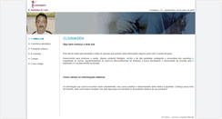 Desktop Screenshot of dac4275.site.med.br
