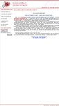 Mobile Screenshot of clinicaagnello.site.med.br