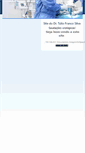 Mobile Screenshot of drtulio.site.med.br