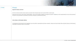 Desktop Screenshot of clinicadacoluna.site.med.br