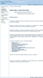 Mobile Screenshot of hepatologia.site.med.br